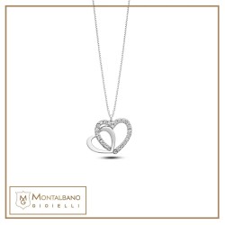 Girocollo in Oro AGZ 355